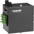 Black Box Fiber Enclosure - 2-Port JPM397A